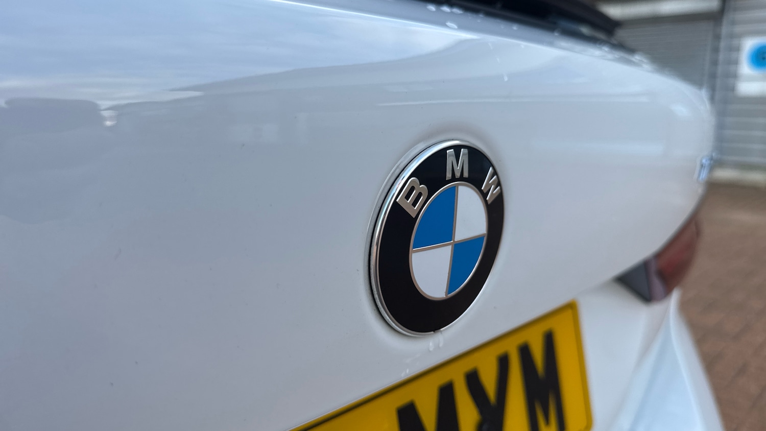 Used BMW 1 Series 2023 for sale - 76669096: Photo 34