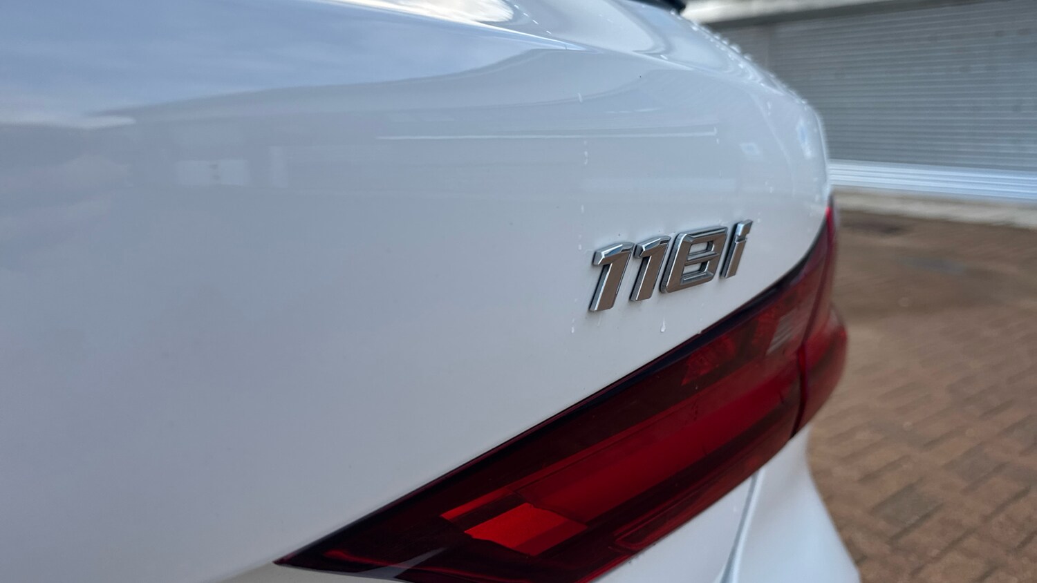 Used BMW 1 Series 2023 for sale - 76669096: Photo 35