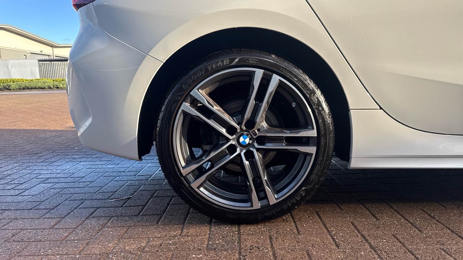 Used BMW 1 Series 2023 for sale - 76669096: Photo 36