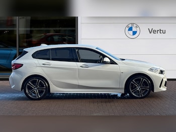 Used BMW 1 Series 2023 for sale - 76669096: Photo