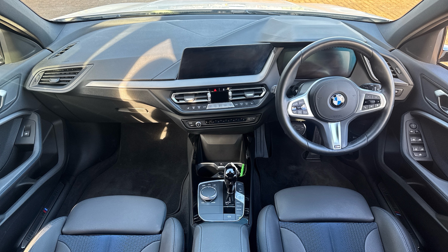 Used BMW 1 Series 2023 for sale - 76669096: Photo 4