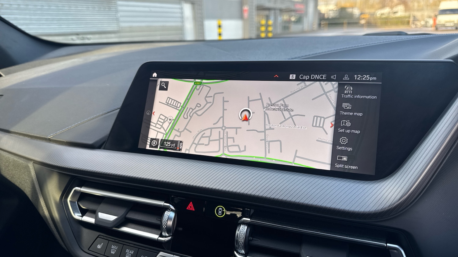 Used BMW 1 Series 2023 for sale - 76669096: Photo 41