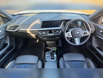 Used BMW 1 Series 2023 for sale - 76669096: Photo