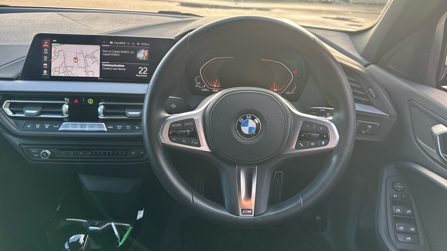 Used BMW 1 Series 2023 for sale - 76669096: Photo 5