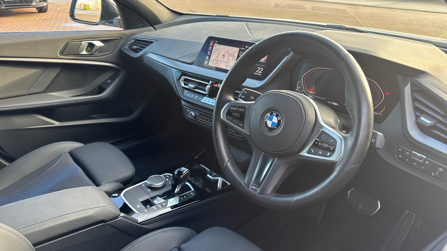 Used BMW 1 Series 2023 for sale - 76669096: Photo 6