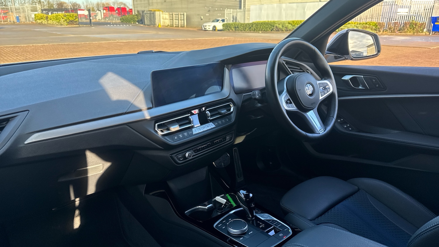 Used BMW 1 Series 2023 for sale - 76669096: Photo 7