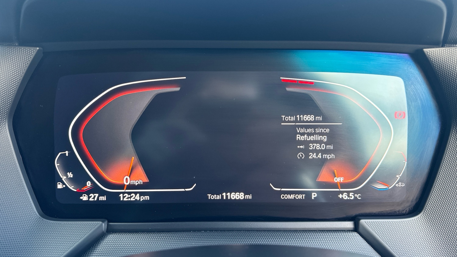 Used BMW 1 Series 2023 for sale - 76669096: Photo 9