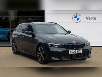 Used BMW 3 Series 2023 for sale - 75649666: Photo
