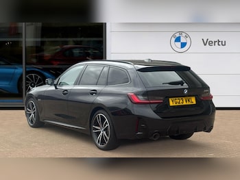 Used BMW 3 Series 2023 for sale - 75649666: Photo