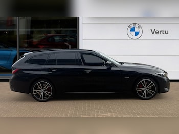 Used BMW 3 Series 2023 for sale - 75649666: Photo