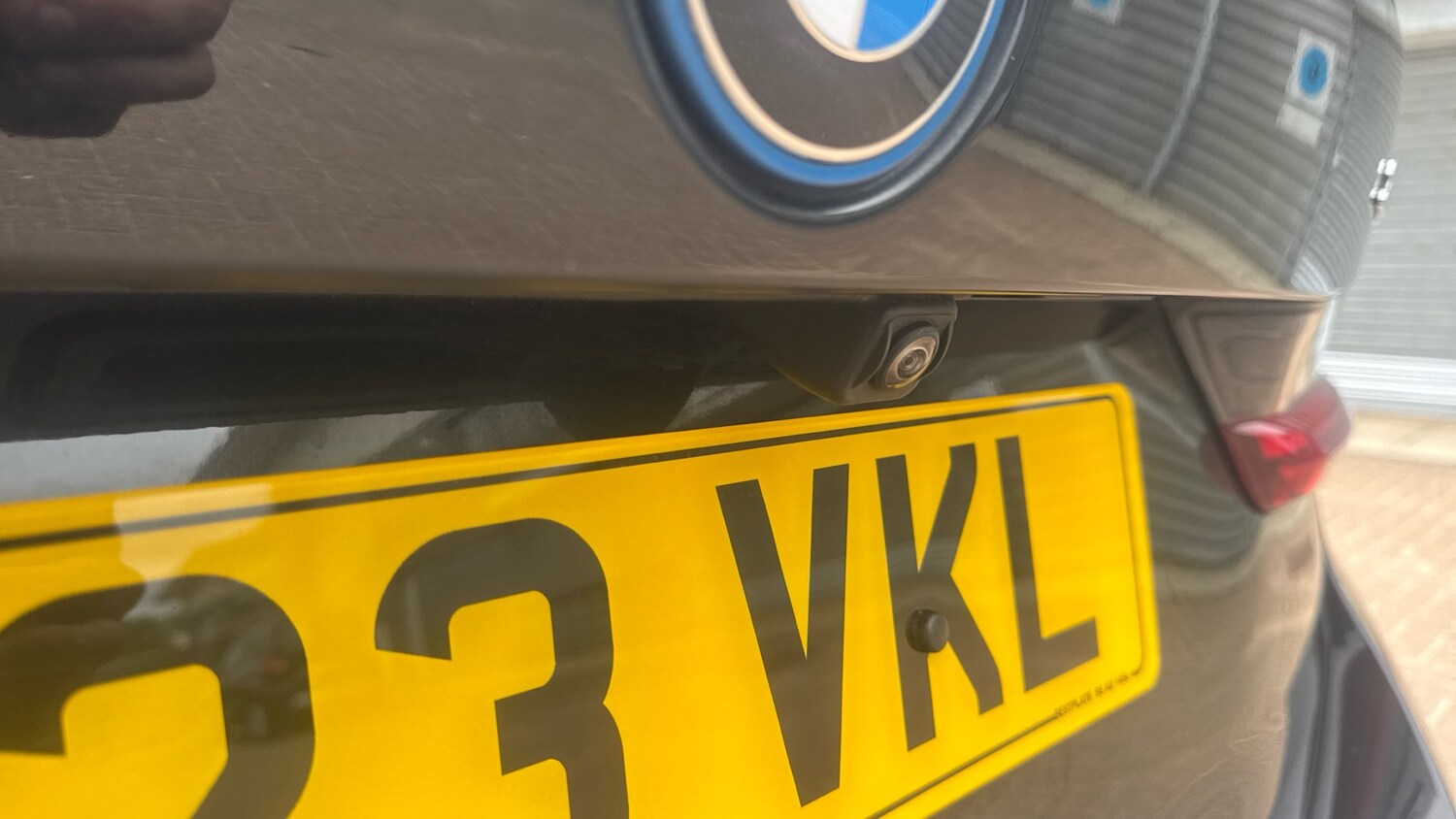 Vehicle 43