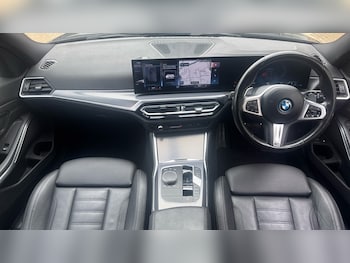 Used BMW 3 Series 2023 for sale - 75649666: Photo