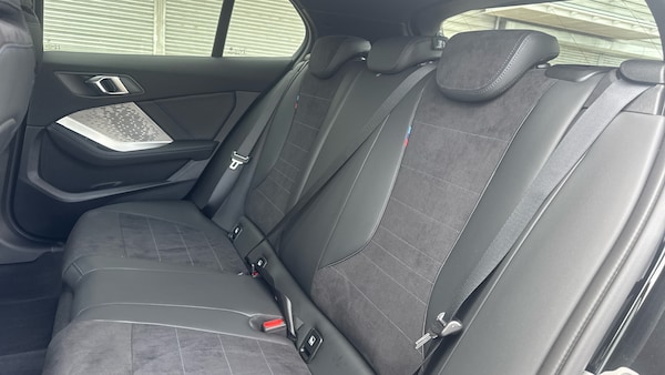 Used BMW 1 Series 2025 for sale - 76222176: Photo 12