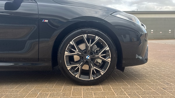 Used BMW 1 Series 2025 for sale - 76222176: Photo 14
