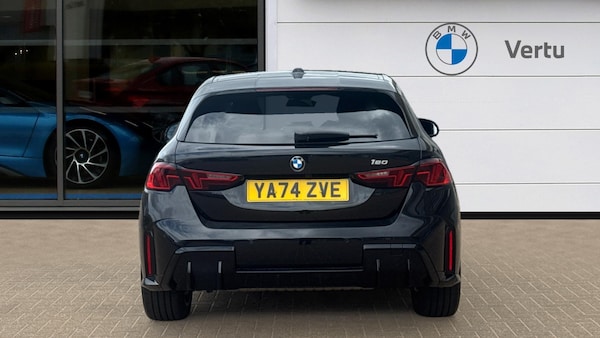 Used BMW 1 Series 2025 for sale - 76222176: Photo 15