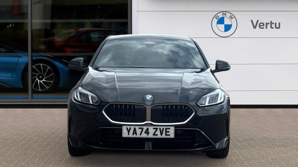 Used BMW 1 Series 2025 for sale - 76222176: Photo 16