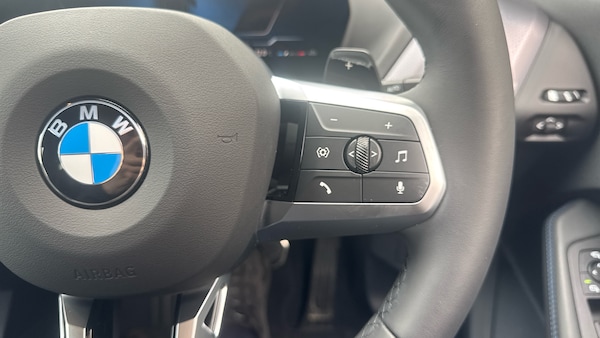 Used BMW 1 Series 2025 for sale - 76222176: Photo 18