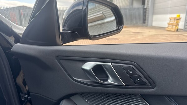 Used BMW 1 Series 2025 for sale - 76222176: Photo 20