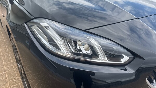 Used BMW 1 Series 2025 for sale - 76222176: Photo 23