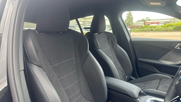 Used BMW 1 Series 2025 for sale - 76222176: Photo 28