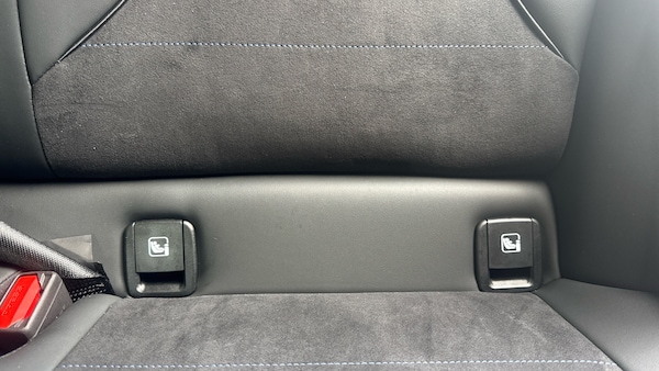 Used BMW 1 Series 2025 for sale - 76222176: Photo 33