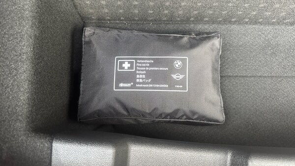 Used BMW 1 Series 2025 for sale - 76222176: Photo 34