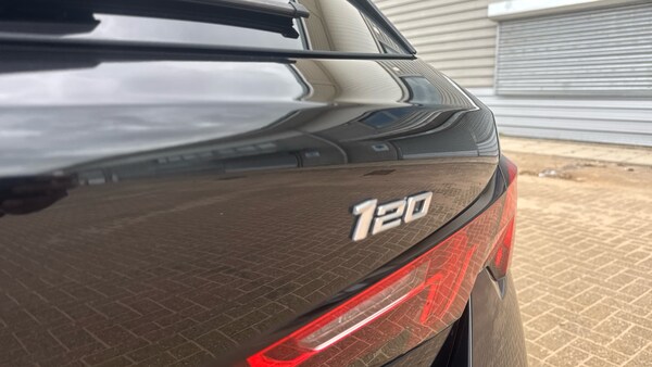 Used BMW 1 Series 2025 for sale - 76222176: Photo 38