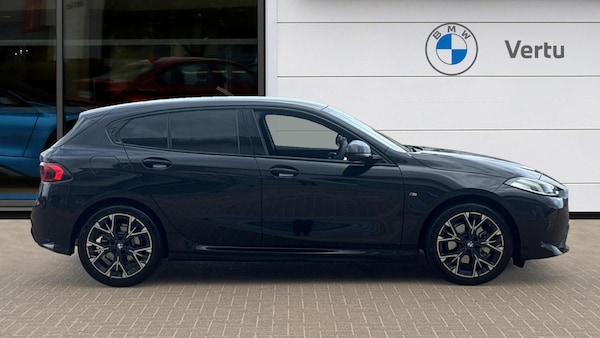 Used BMW 1 Series 2025 for sale - 76222176: Photo 3