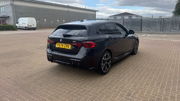 Used BMW 1 Series 2025 for sale - 76222176: Photo 40