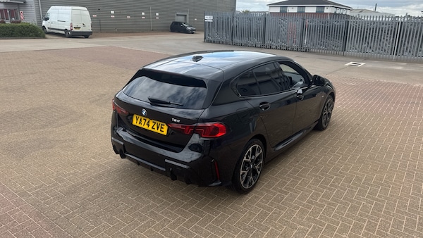 Used BMW 1 Series 2025 for sale - 76222176: Photo 41
