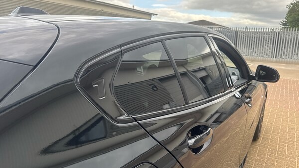 Used BMW 1 Series 2025 for sale - 76222176: Photo 43
