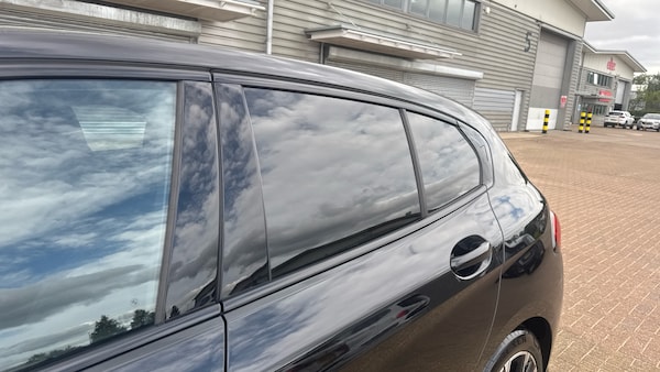 Used BMW 1 Series 2025 for sale - 76222176: Photo 45