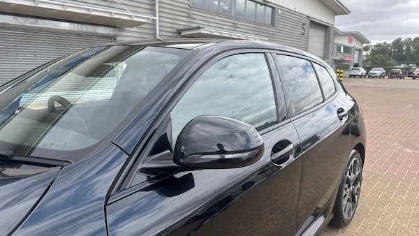 Used BMW 1 Series 2025 for sale - 76222176: Photo 46