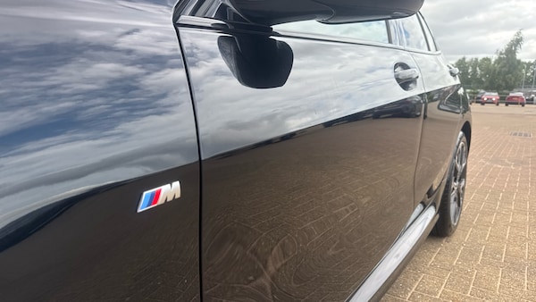 Used BMW 1 Series 2025 for sale - 76222176: Photo 47