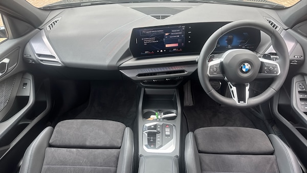 Used BMW 1 Series 2025 for sale - 76222176: Photo 4