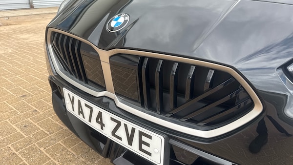 Used BMW 1 Series 2025 for sale - 76222176: Photo 50