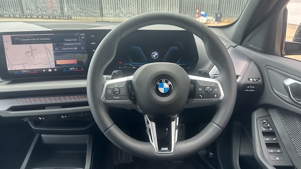 Used BMW 1 Series 2025 for sale - 76222176: Photo 5