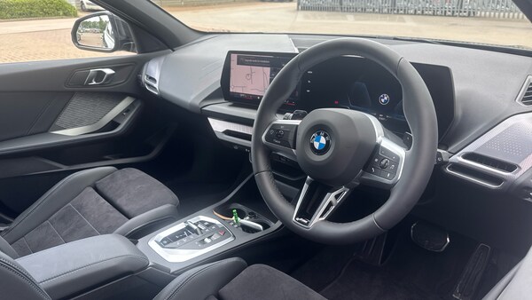 Used BMW 1 Series 2025 for sale - 76222176: Photo 6