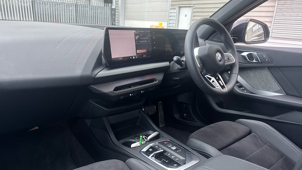 Used BMW 1 Series 2025 for sale - 76222176: Photo 7