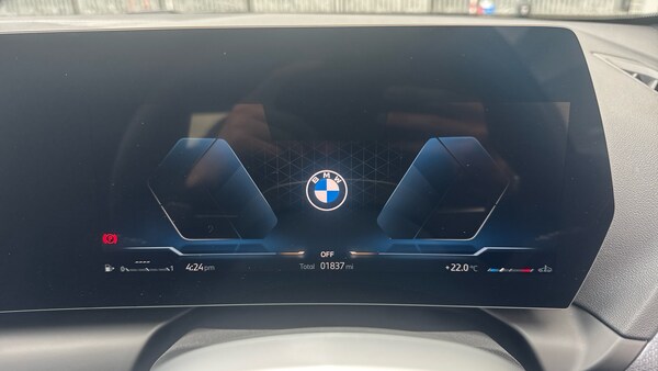 Used BMW 1 Series 2025 for sale - 76222176: Photo 9