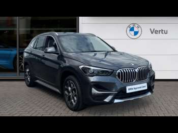 2022 (22) - sDrive 20i [178] xLine 5dr Step Auto Petrol Estate