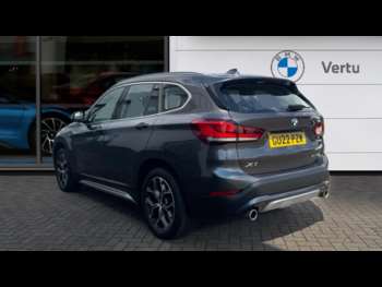 Used BMW X1 2022 for sale - 74890557: Photo