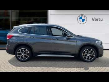 Used BMW X1 2022 for sale - 74890557: Photo
