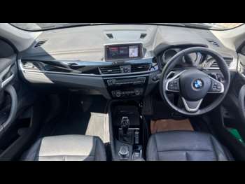 Used BMW X1 2022 for sale - 74890557: Photo