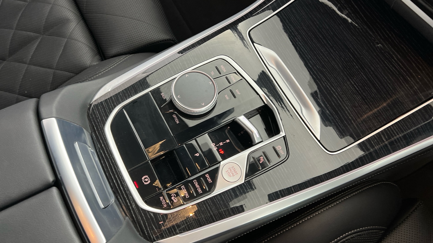 Used BMW X5 2025 for sale - 76662478: Photo 10