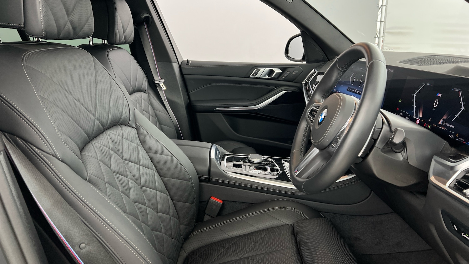 Used BMW X5 2025 for sale - 76662478: Photo 11