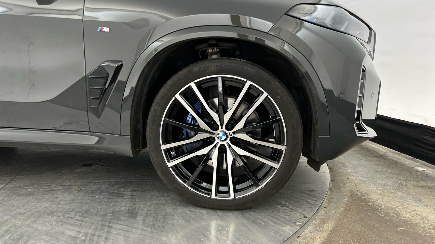 Used BMW X5 2025 for sale - 76662478: Photo 14