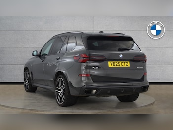 Used BMW X5 2025 for sale - 76662478: Photo