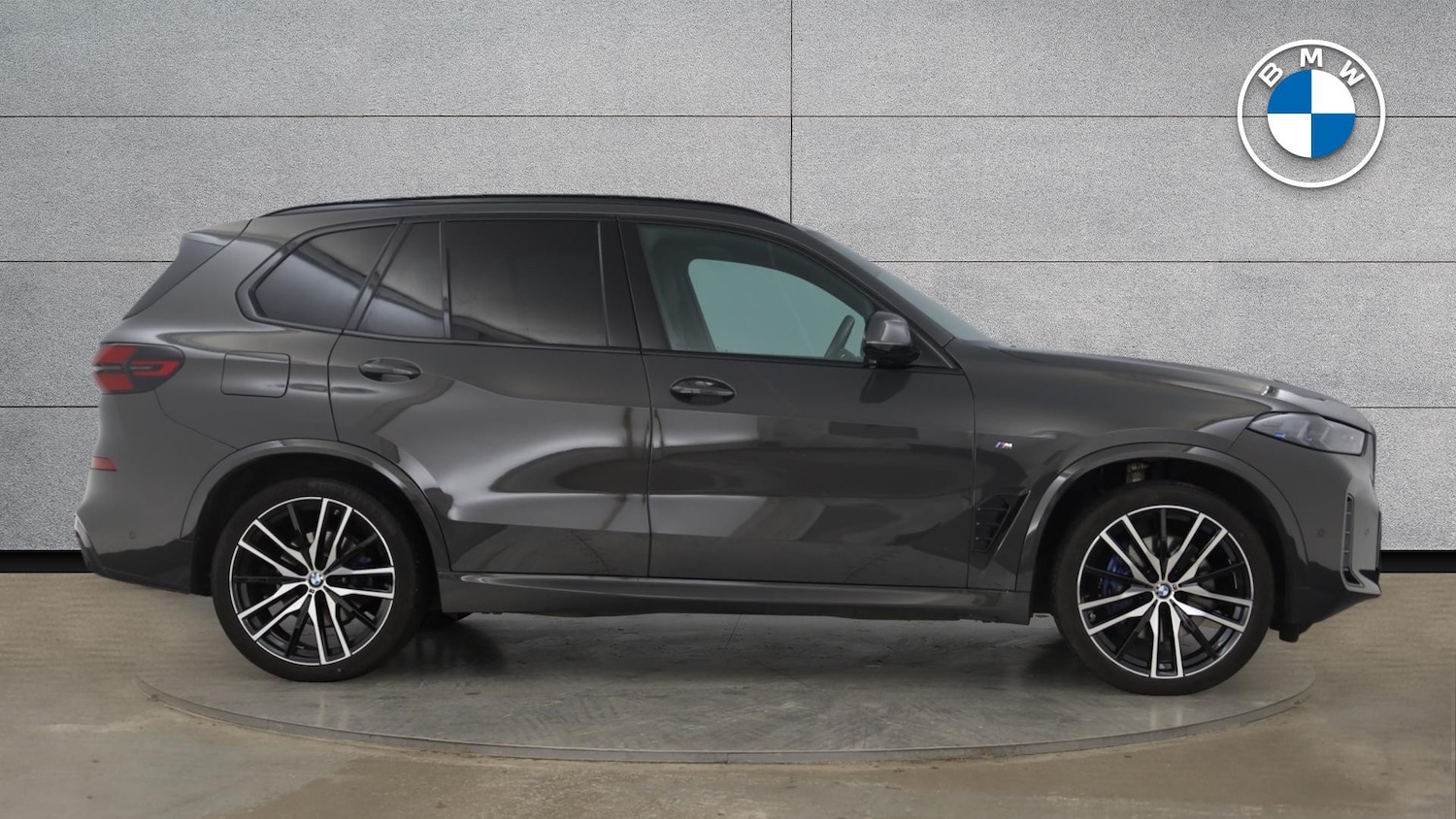 Used BMW X5 2025 for sale - 76662478: Photo 3