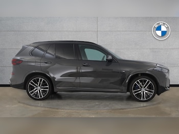 Used BMW X5 2025 for sale - 76662478: Photo
